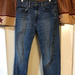 Men’s Jeans